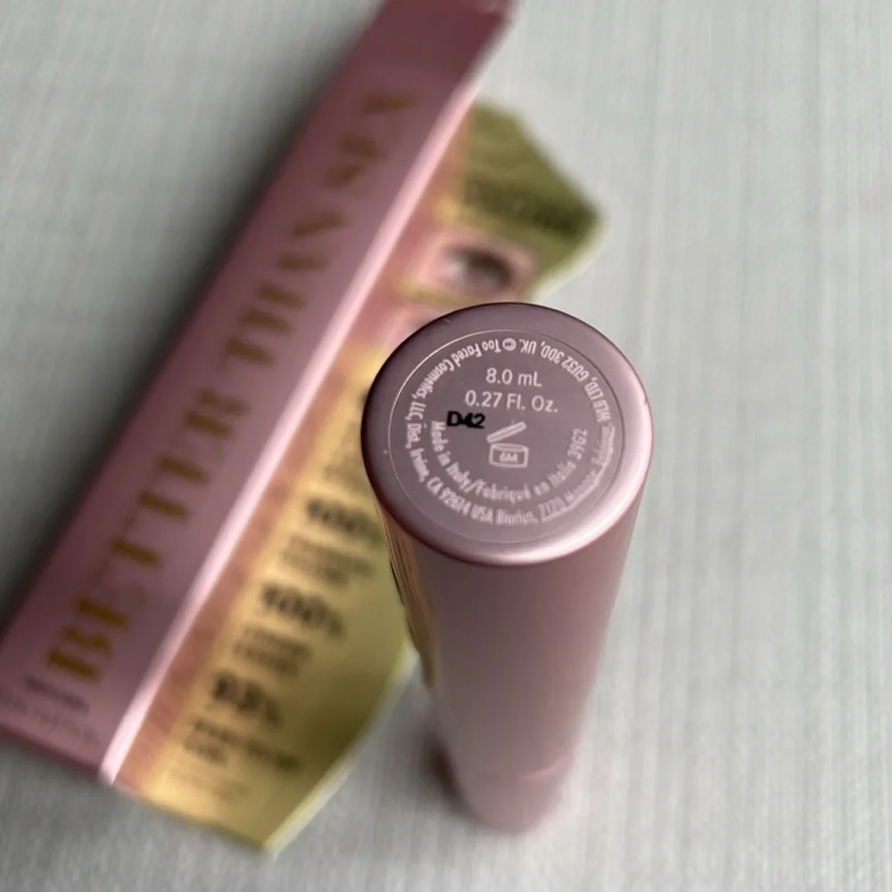 Too Faced Better Than Sex Mascara